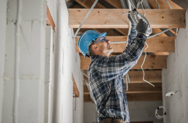 Best Commercial Electrician Services  in Pacolet, SC