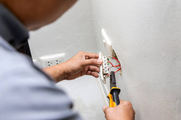 Best Electrical Outlet Repair  in Pacolet, SC