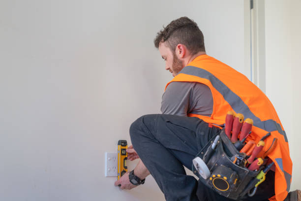 Best Electrical Installation Contractor  in Pacolet, SC