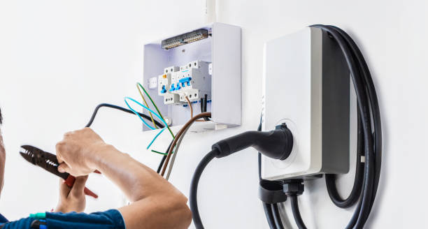 Best Ceiling Fan Installation Electrician  in Pacolet, SC