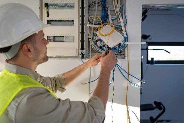 Best Emergency Electrical Repair  in Pacolet, SC